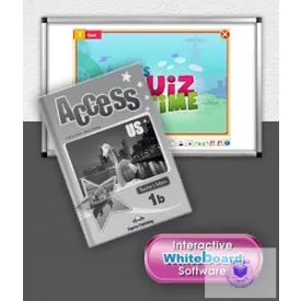 Access Us 1B Iwb Software (Downloadable)
