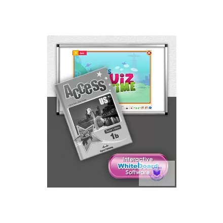 Access Us 1B Iwb Software (Downloadable)