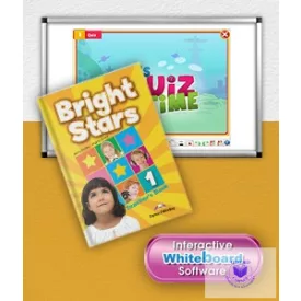 Bright Stars 1 Iwb Software (Downloadable) (International)