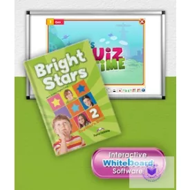Bright Stars 2 Iwb Software (Downloadable) (International)