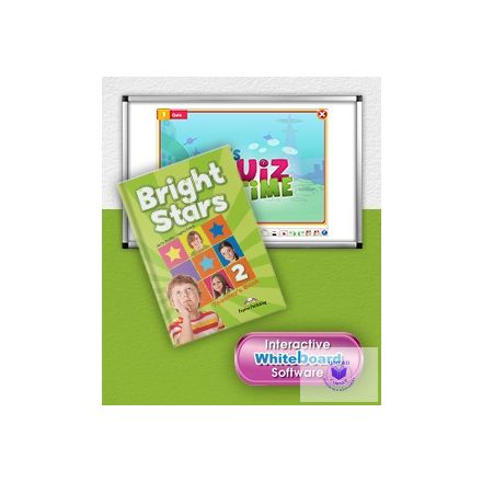 Bright Stars 2 Iwb Software (Downloadable) (International)