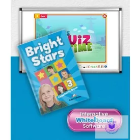 Bright Stars 3 Iwb Software (Downloadable) (International)