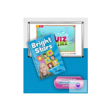 Bright Stars 3 Iwb Software (Downloadable) (International)