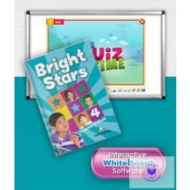 Bright Stars 5 Iwb Software (Downloadable) (International)
