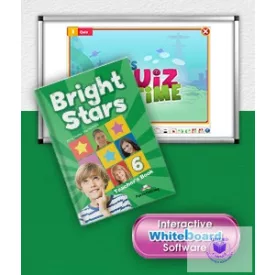 Bright Stars 6 Iwb Software (Downloadable) (International)