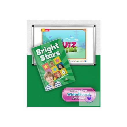 Bright Stars 6 Iwb Software (Downloadable) (International)