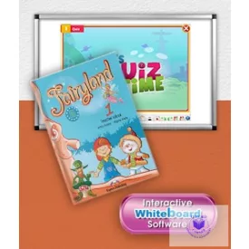 Fairyland 1 Iwb Software (Downloadable) (International)