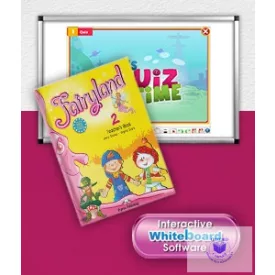 Fairyland 2 Iwb Software (Downloadable) (International)