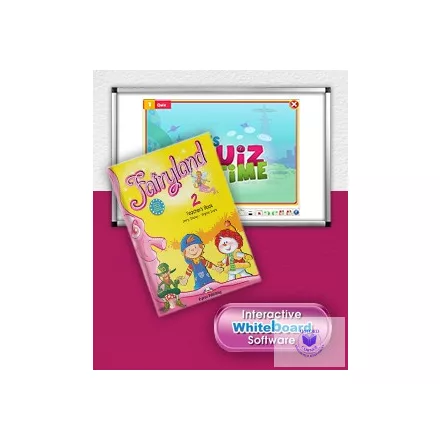 Fairyland 2 Iwb Software (Downloadable) (International)