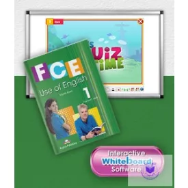 Fce Use Of English 1 Iwb Software (Downloadable) (Revised)