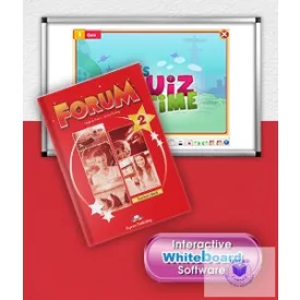   Forum 2 Iwb Software (Downloadable) (Revised) (International)