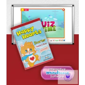 Happy Hearts Starter Iwb Software (Downloadable)