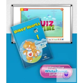 Happy Hearts Us 1 Iwb Software (Downloadable)