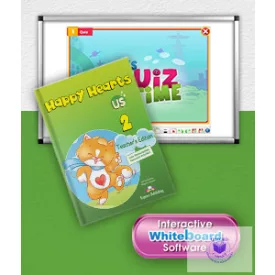Happy Hearts Us 2 Iwb Software (Downloadable)