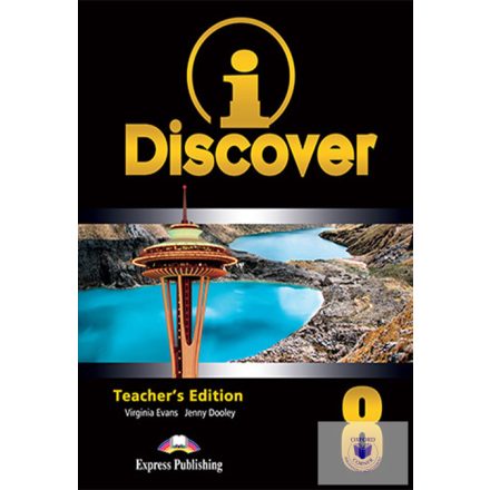 I-Discover 8 Iwb Software (Downloadable)
