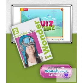 I-Wonder 2 Iwb Software (Downloadable) (International)