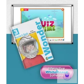 I-Wonder 3 Iwb Software (Downloadable) (International)