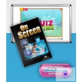On Screen 2 Iwb Software (Downloadable) (International)