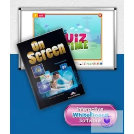   On Screen B2 Iwb Software (Downloadable) (Revised) (International)