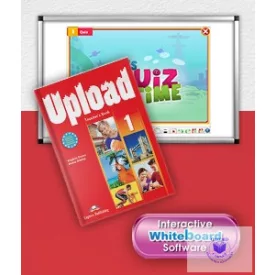 Upload 1 Iwb Software (Downloadable) (International)