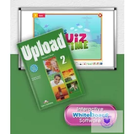 Upload 2 Iwb Software (Downloadable) (International)