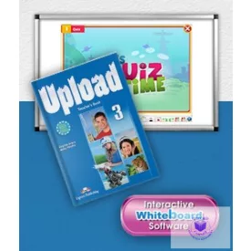 Upload 3 Iwb Software (Downloadable) (International)