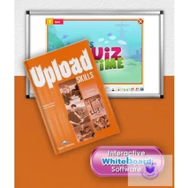 Upload Skills Iwb Software (Downloadable) (International)