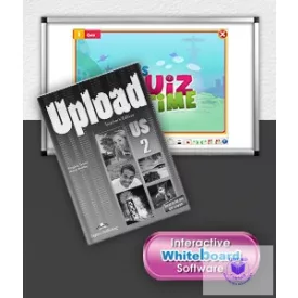 Upload Us 2 Iwb Software (Downloadable)