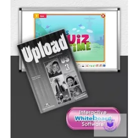 Upload Us 3 Iwb Software (Downloadable)