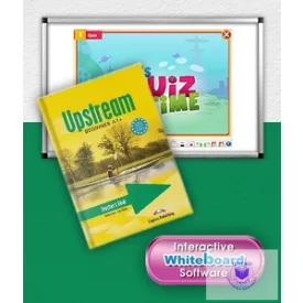 Upstream A1+ Iwb Software (Downloadable)