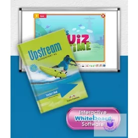 Upstream A2 Iwb Software (Downloadable)