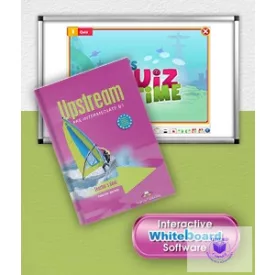 Upstream B1 Iwb Software (Downloadable)