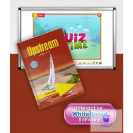 Upstream Level B1+ Iwb Software (Downloadable)