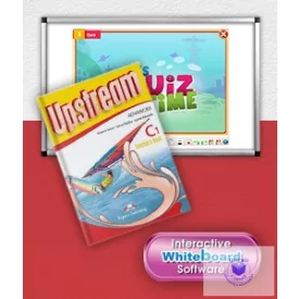 Upstream C1 Iwb Software (Downloadable)