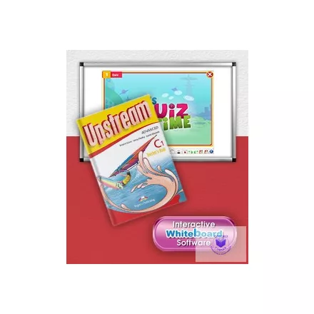 Upstream C1 Iwb Software (Downloadable)