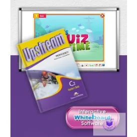   Upstream Proficiency C2 Iwb Software (Downloadable) (Second Edition)