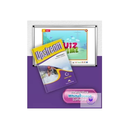 Upstream Proficiency C2 Iwb Software (Downloadable) (Second Edition)