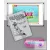 Welcome To America 2 Student's Book & Workbook Iwb Software (Downloadable)