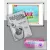 Welcome To America 4 Student's Book & Workbook Iwb Software (Downloadable)