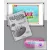 Welcome To America 5 Student's Book & Workbook Iwb Software (Downloadable)