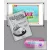 Welcome To America 6 Student's Book & Workbook Iwb Software (Downloadable)