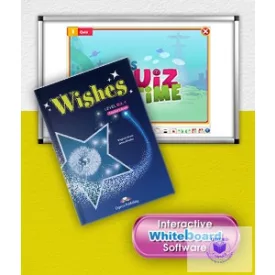 Wishes B2.1 Iwb Software (Downloadable) (International)