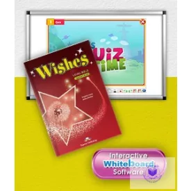 Wishes B2.2 Iwb Software (Downloadable) (International)