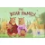 The Bear Family Big Story Book