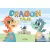 Dragon Tales Big Story Book