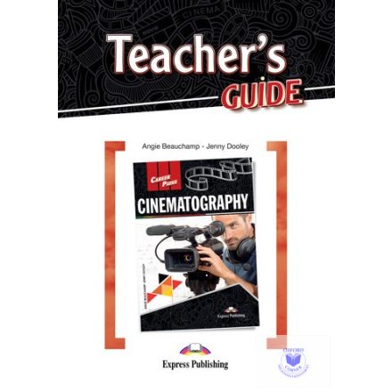 Career Paths Cinematography (Esp) Teacher's Guide