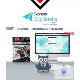 Career Paths Cinematography (Esp) Digibook Application