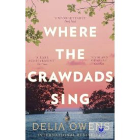 Where The Crawdads Sing