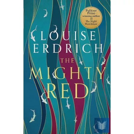 The Mighty Red: from the beloved Pulitzer Prize-winning author