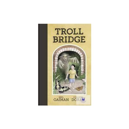 Troll Bridge (HB)